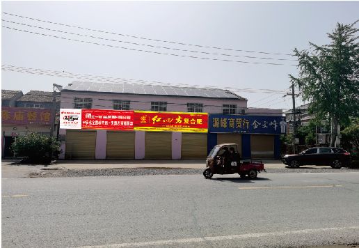 南阳广告牌制作要注意什么才能避免被整改？