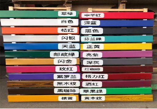 南阳做招牌可以用哪些材料？