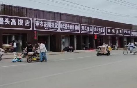 南阳政府规划的统一招牌样式有哪些？