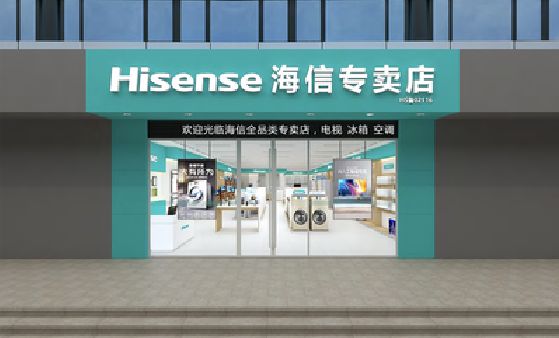 南阳如何加强专卖店门头设计品质？