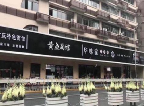 南阳政府为什么要统一规划店铺招牌？